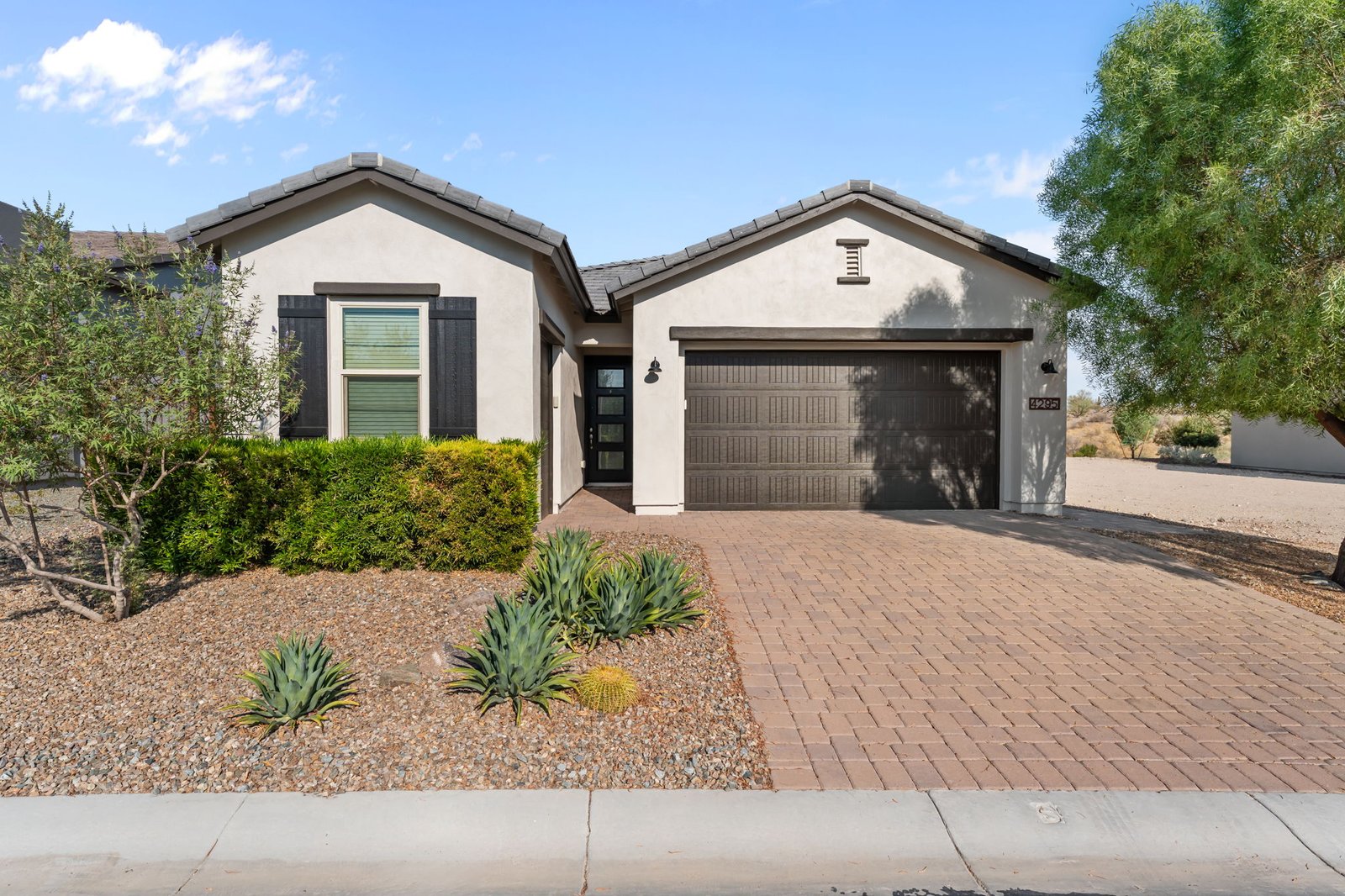4295 SAWBUCK WAY