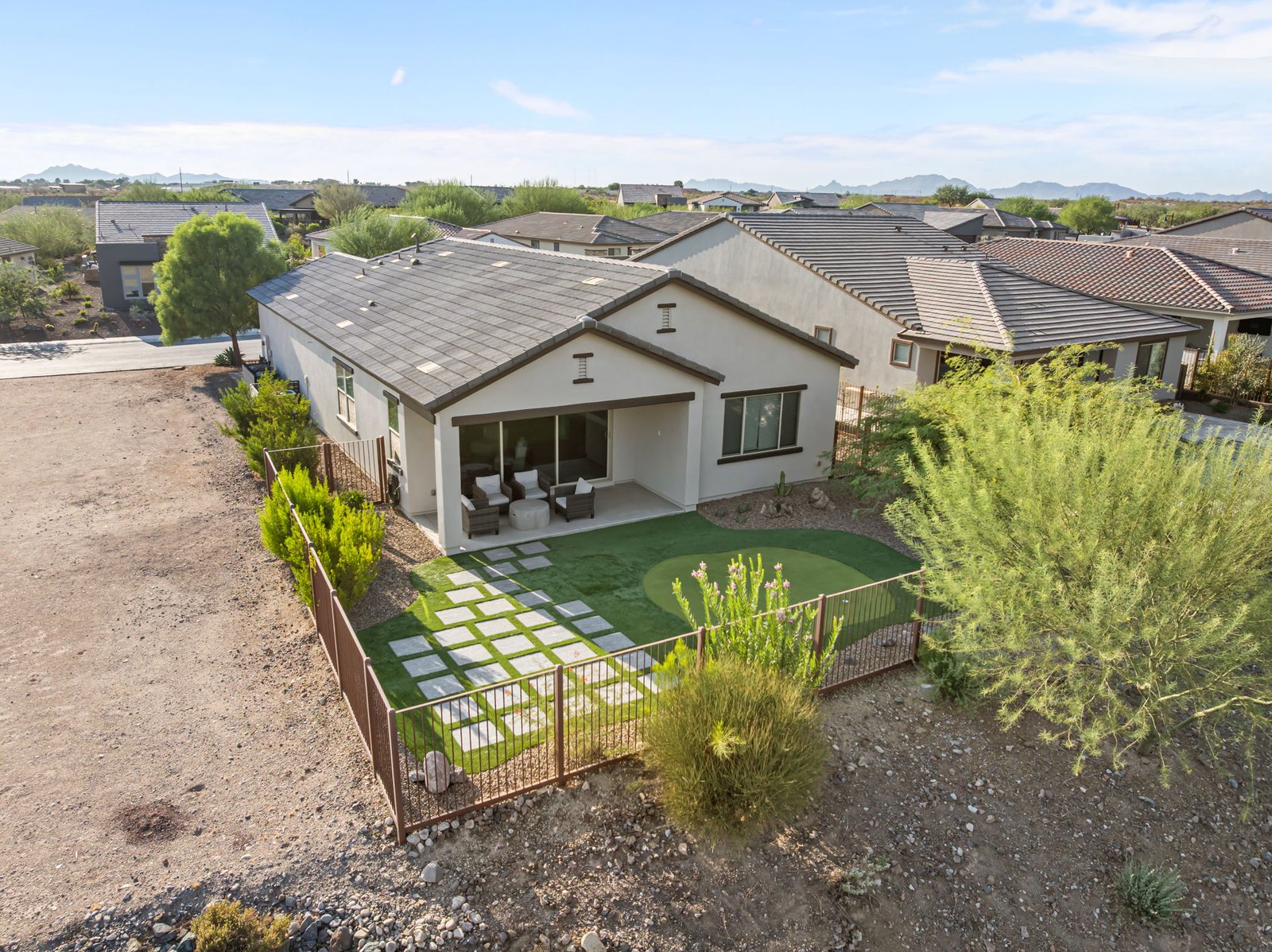 4295 SAWBUCK WAY