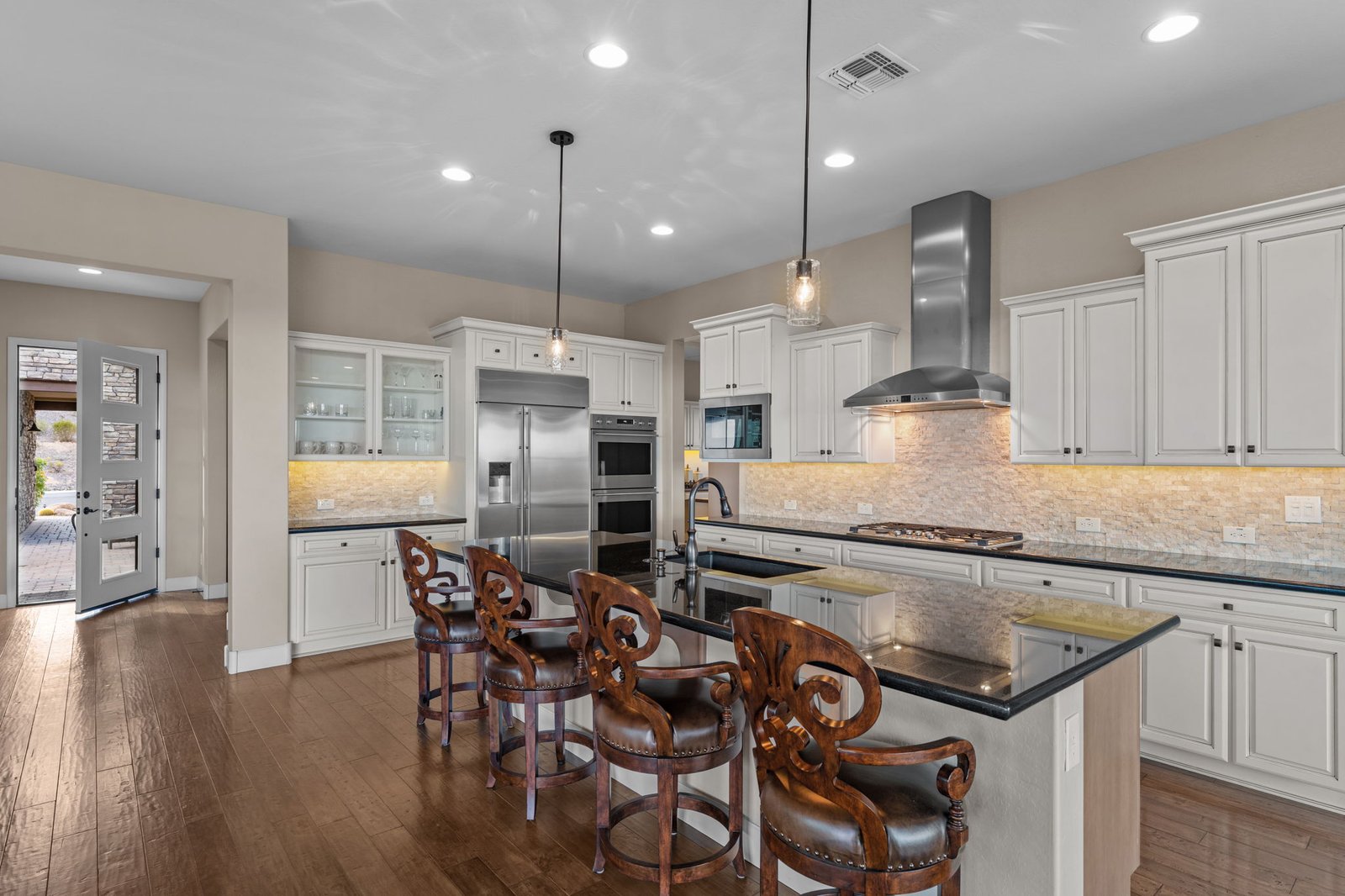 4281 LEAF SPRING DRIVE