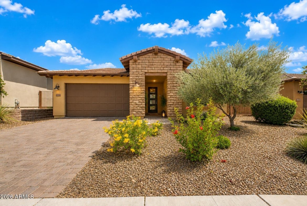 3220 SPARROWS CREEK WAY