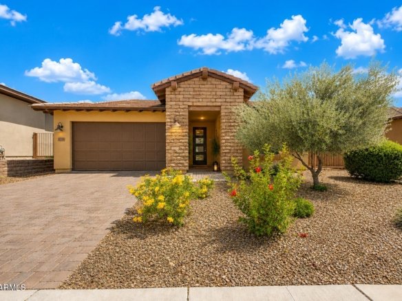 3220 SPARROWS CREEK WAY