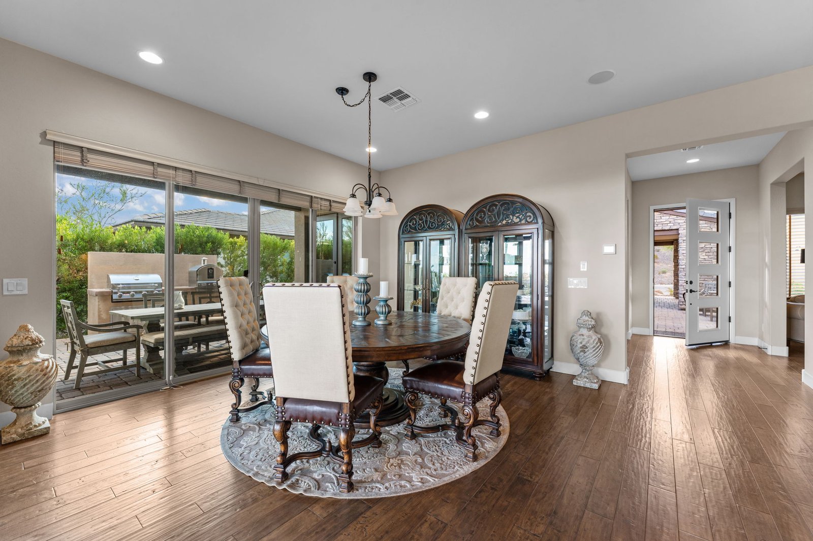 4281 LEAF SPRING DRIVE