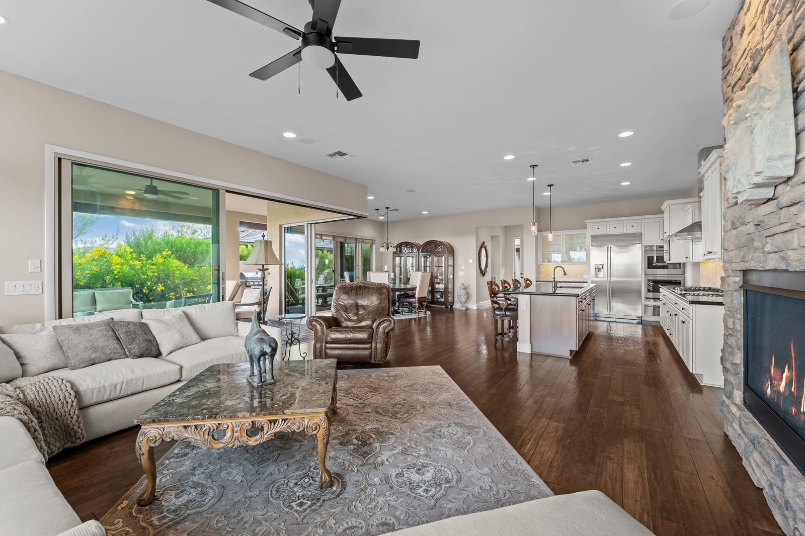 4281 LEAF SPRING DRIVE