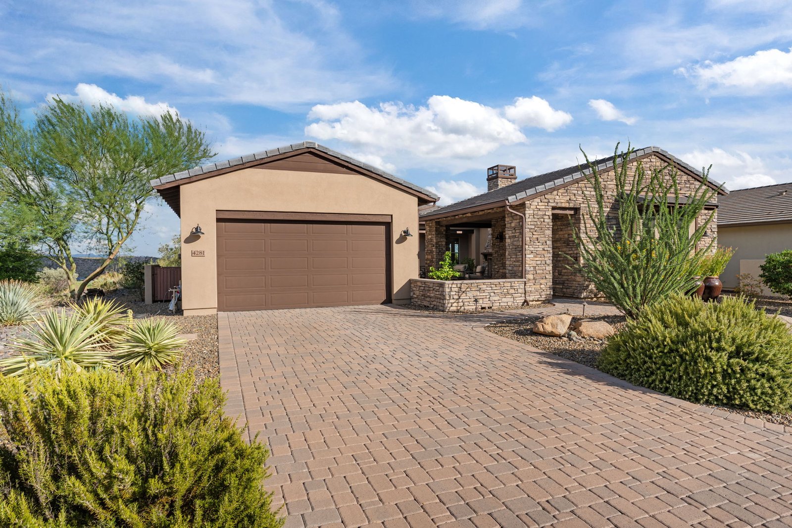 4281 LEAF SPRING DRIVE