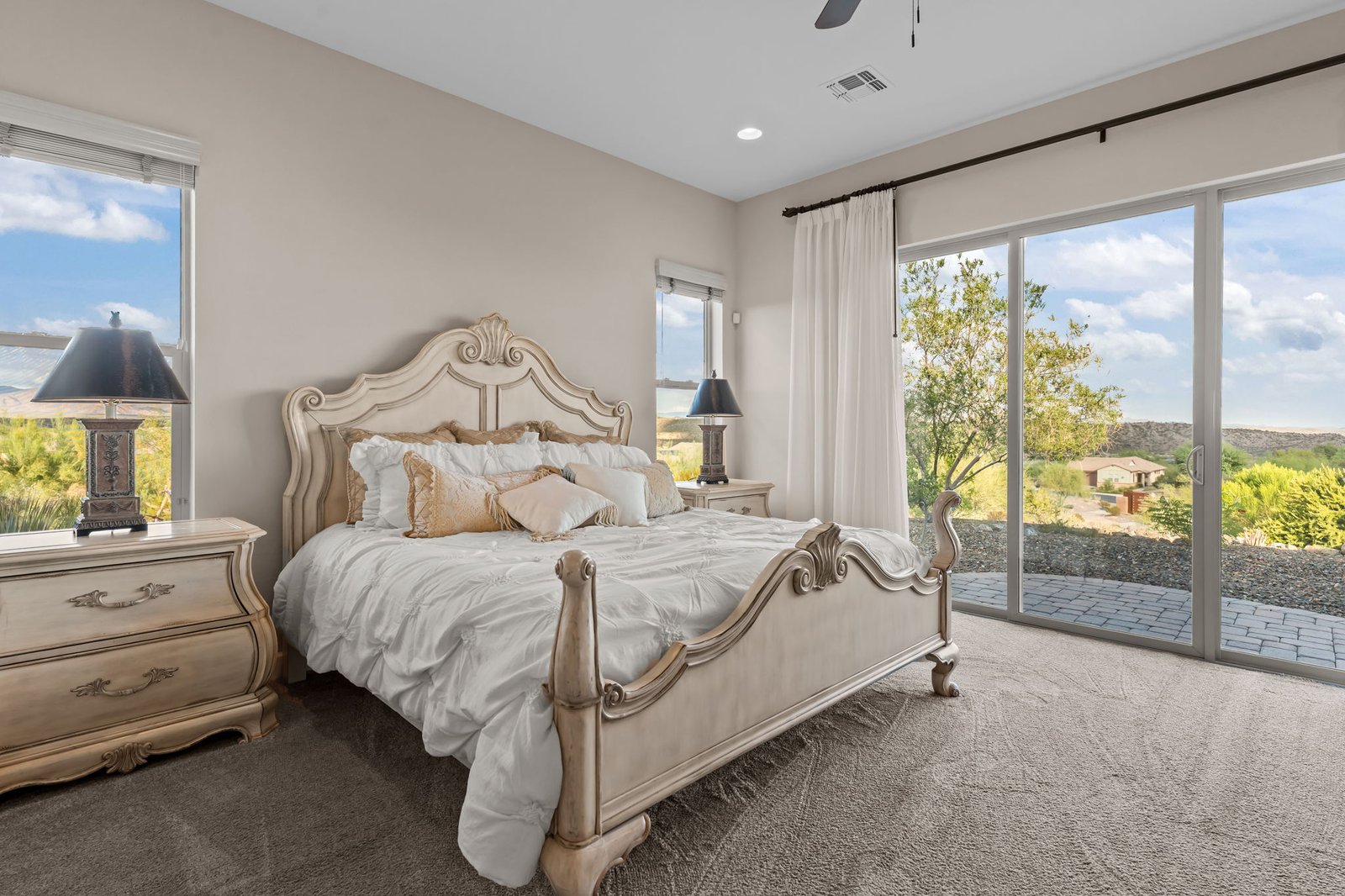 4281 LEAF SPRING DRIVE