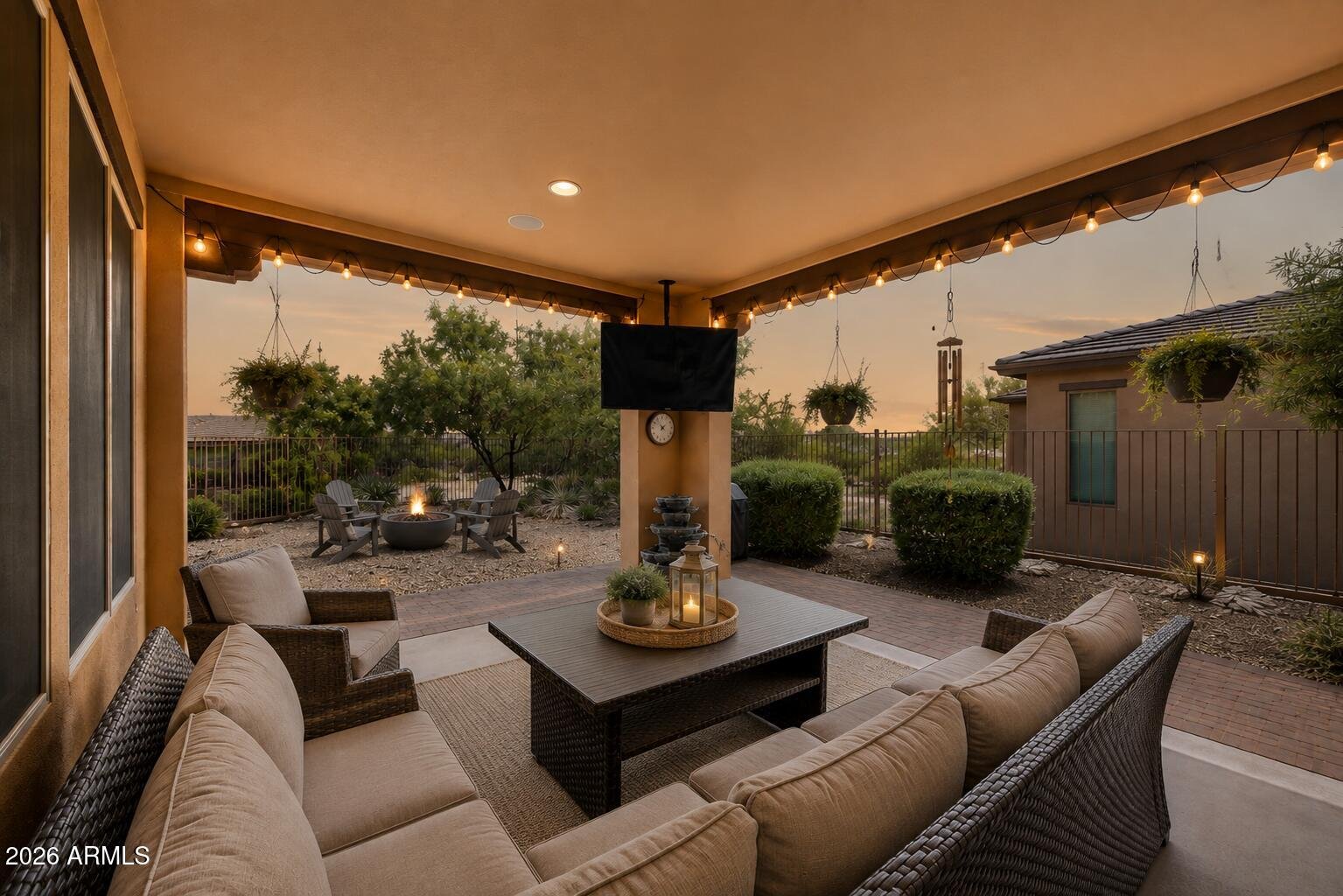 yard1 3220 SPARROWS CREEK WAY