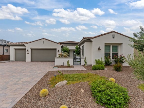 3300 MAVERICK DRIVE