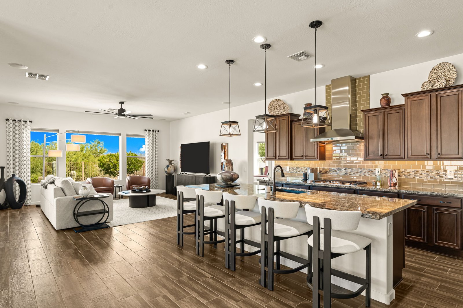 3765 RIDGEVIEW TERRACE