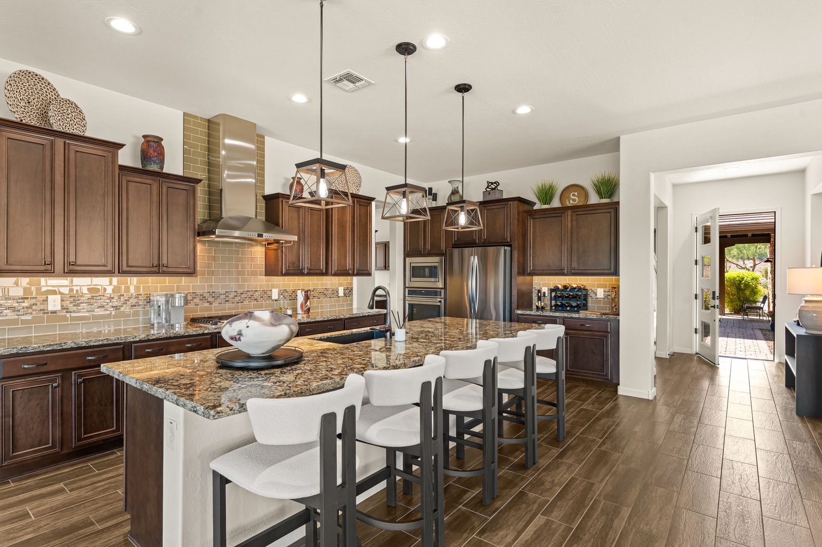 3765 RIDGEVIEW TERRACE