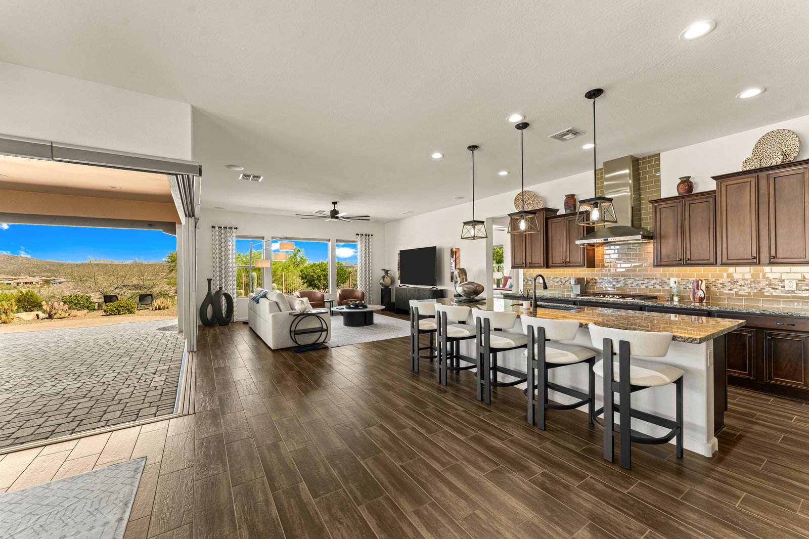 3765 RIDGEVIEW TERRACE