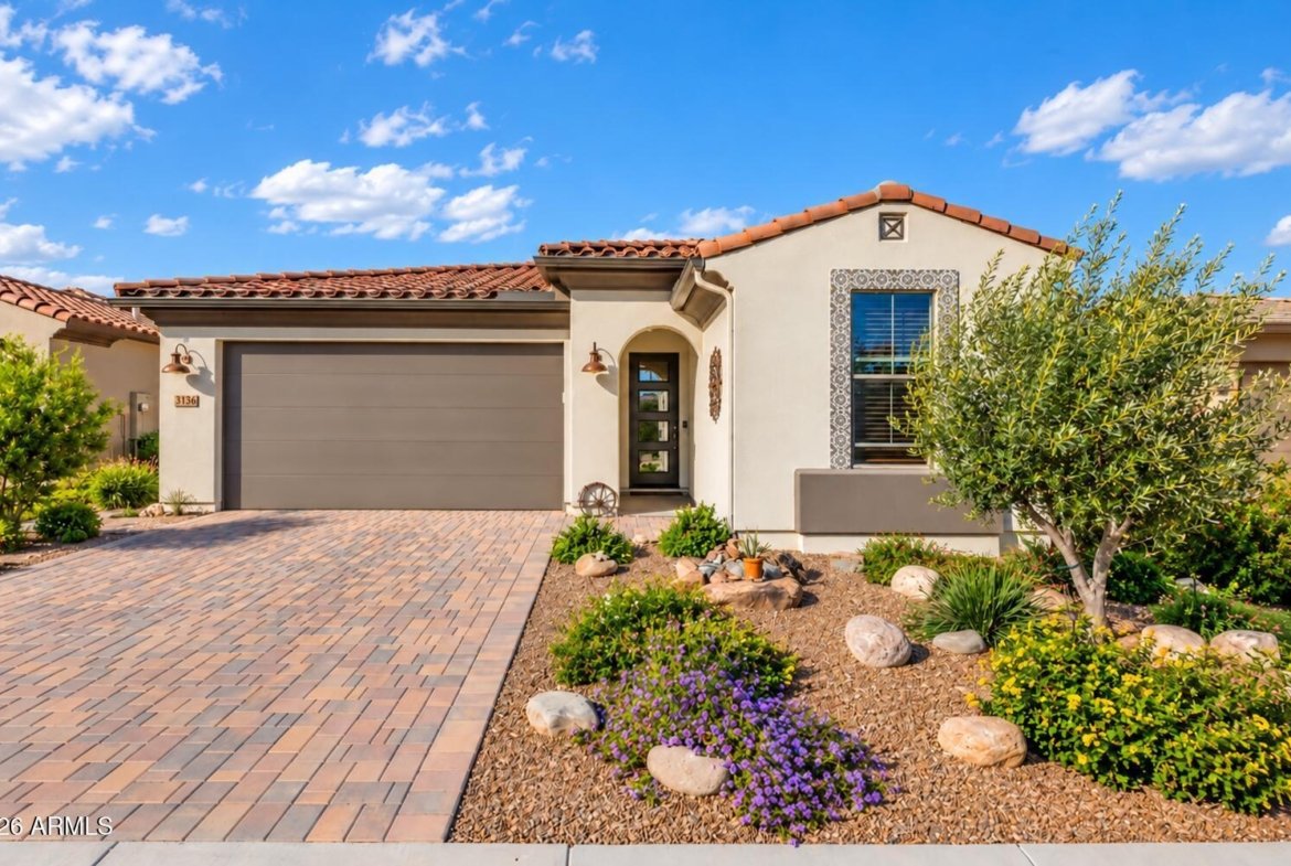 COMING SOON: 3136 PROSPECTOR WAY