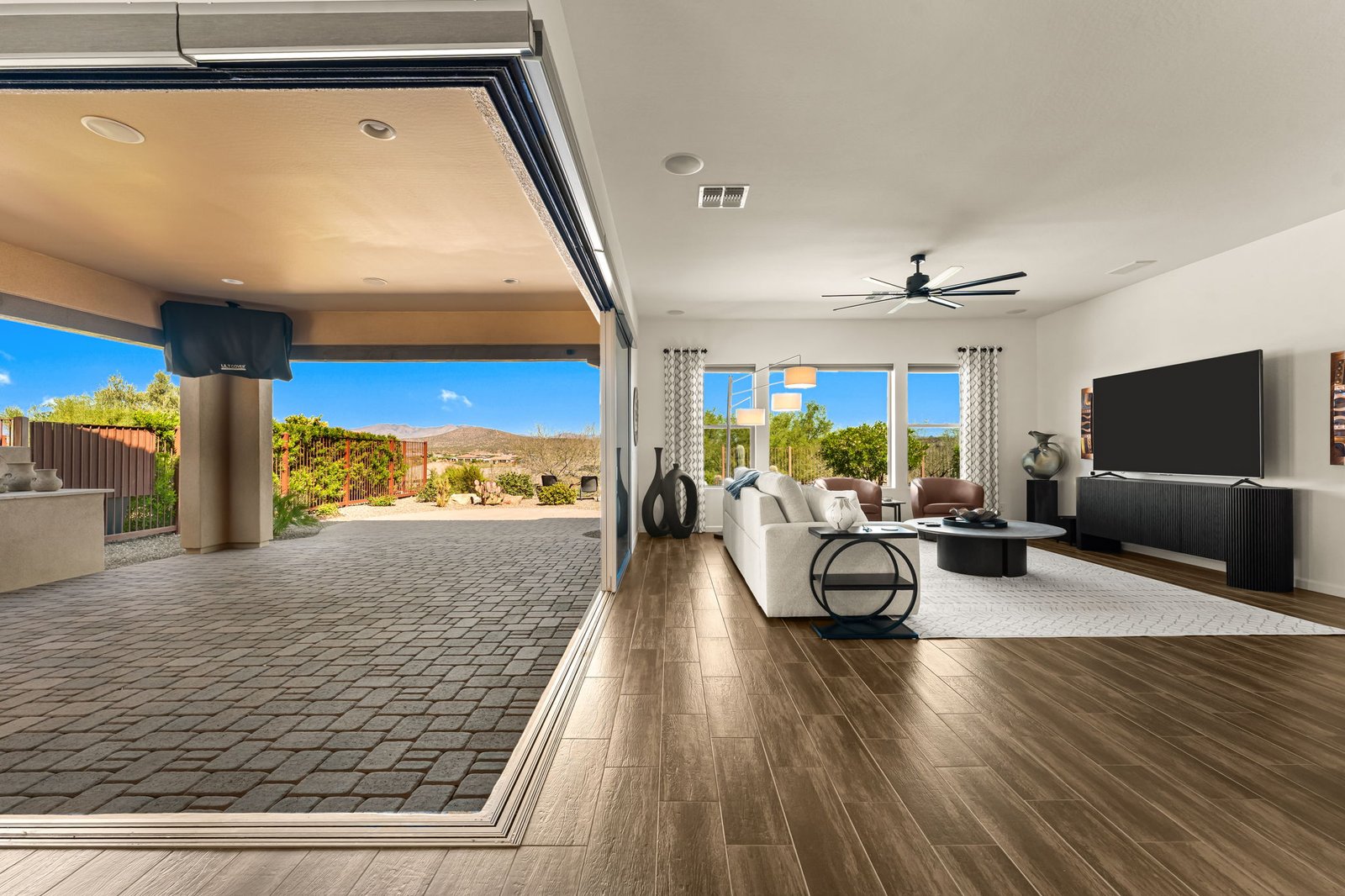 3765 RIDGEVIEW TERRACE