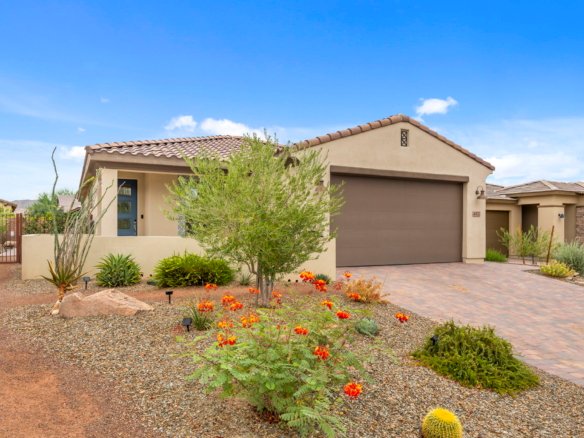 4527 CHARRO COURT
