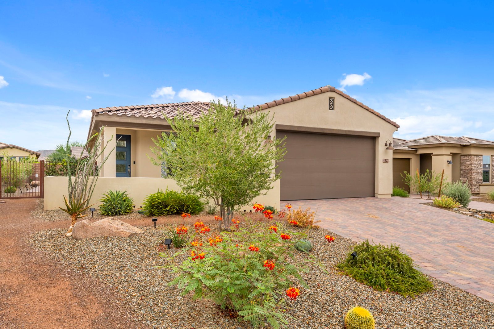 4527 CHARRO COURT