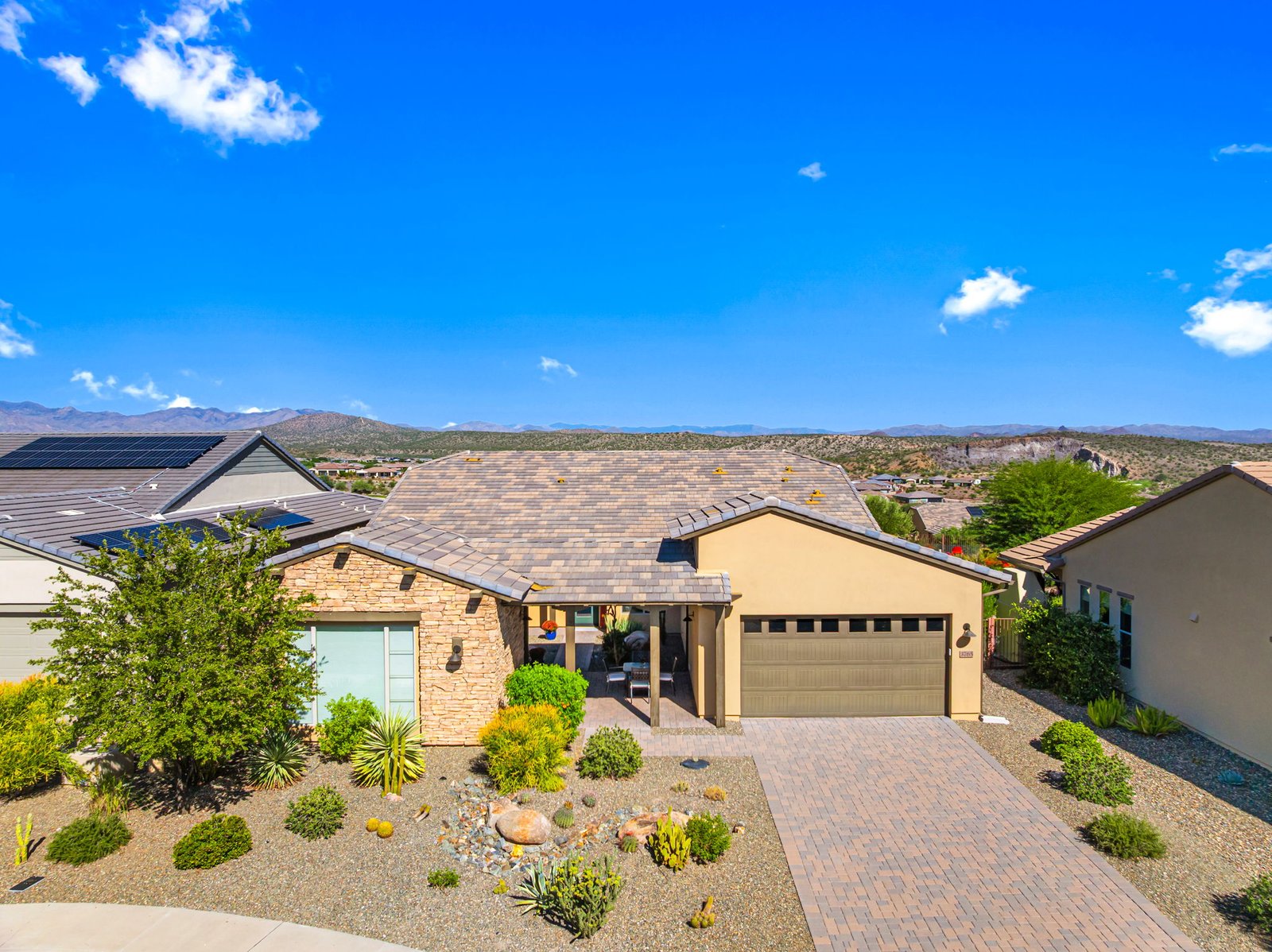 3765 RIDGEVIEW TERRACE